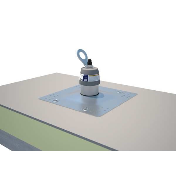 3M Roof Top Anchor, Standard Membrane Roofs - 2100139