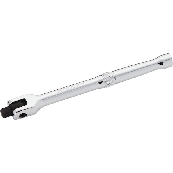 Channellock 1/4 In. Drive 5-1/2 In. Long Flex Handle Breaker Bar - 301284