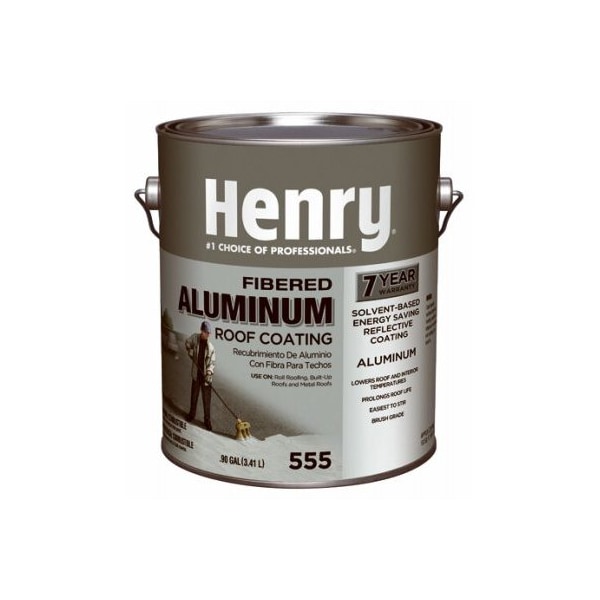 Henry GAL Fiber ALU Roof Coat - HE555042