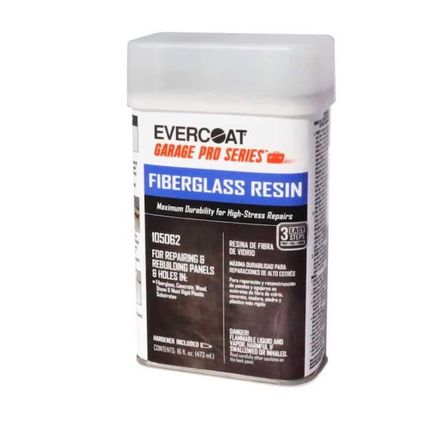 Hd Deco 16 oz Fiberglass Resin Roofing - HD3307168