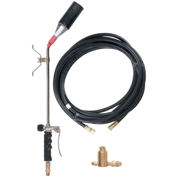 Bon Tool Bon 74-834 Propane Torch Kit, 500, 000 Btu Flame - 74-834