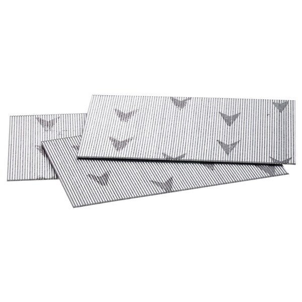 Senco Senco 1-1/2 in. L X 23 Ga. Straight Strip Galvanized Micro Pins 2600 pk - A101509