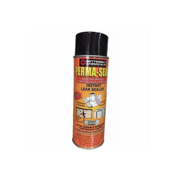 Starco Chemical BLK MP LeakRoof Sealer - PSG-0016B