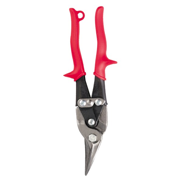 Bon Tool Bon 13-155 Wiss Aviation Snip, Left Cut - 13-155