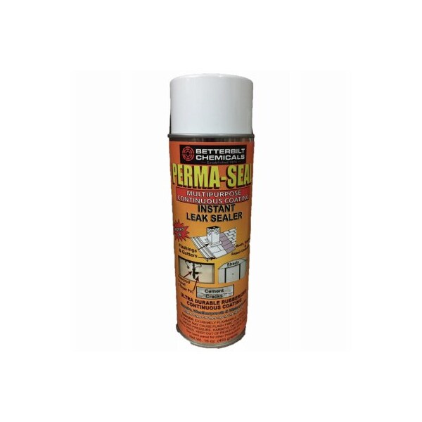 Starco Chemical WHT MP LeakRoof Sealer - PSG-0016W
