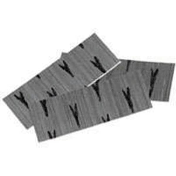 Senco Senco 2 in. L X 23 Ga. Straight Strip Galvanized Micro Pins 2600 pk - A102009
