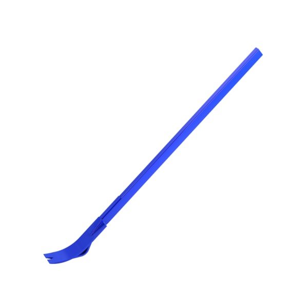 Bon Tool Bon 19-184 Round Fulcrum Pry Bar, 56" - 19-184