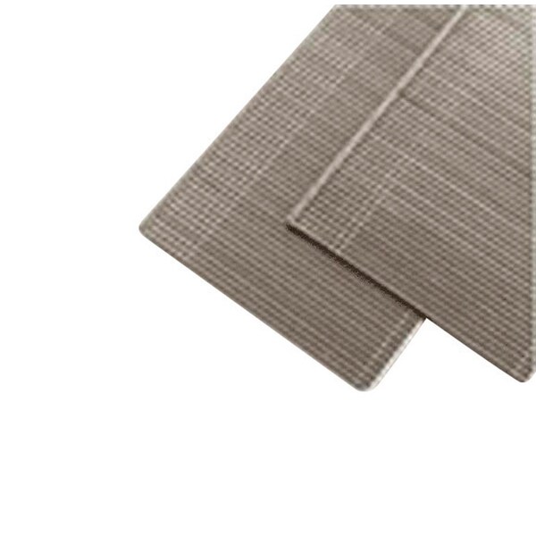 Simpson Strong-Tie Simpson Strong-Tie 1-1/4 in. L X 18 Ga. Straight Strip Coated Nails 500 pk - S18N125FNB