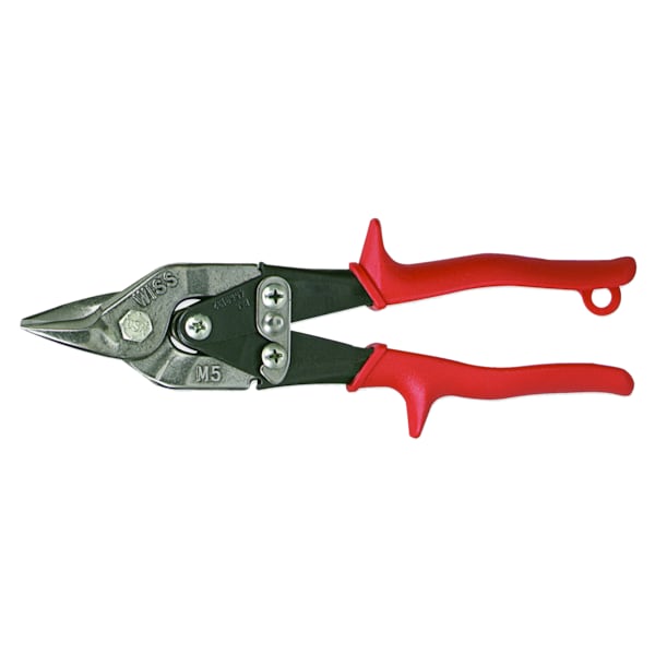 Bon Tool Bon 13-158 Wiss Aviation Snip, Bulldog And Notching - 13-158
