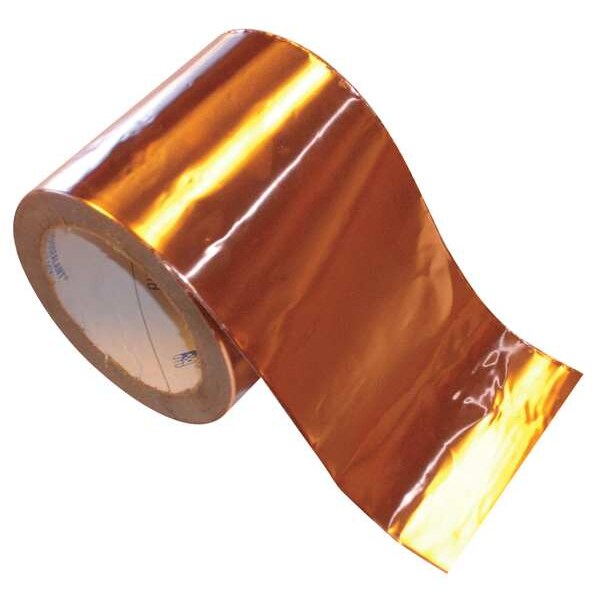 Eternabond Copper Flashing, 24in x 25ft - CF-24-25R