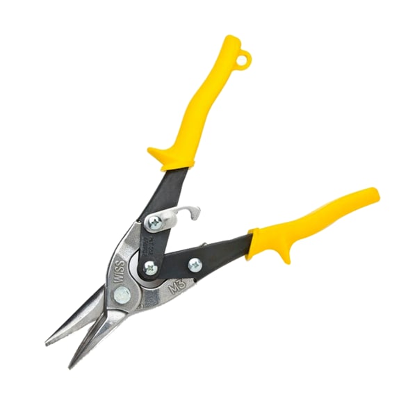 Bon Tool Bon 84-396 Wiss Aviation Snip, Straight/Combo - 84-396