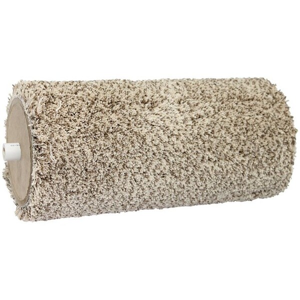 The Brush Man Replacement Roller For No Spreader-Btrsng 14 in, 9PK - SPREADER-RLRSNG