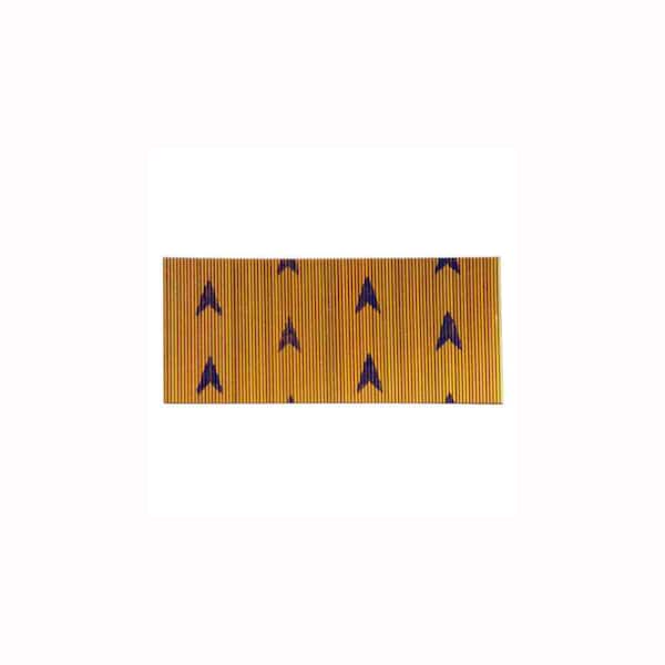 Grip-Rite Grip-Rite 3/4 in. L X 23 Ga. Straight Strip Electro Galvanized Micro Pins 3000 pk - GR34PIN
