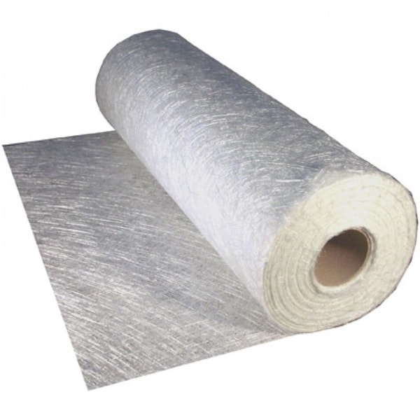 Sika Sika Reemat Reinforcement - Chopped Strand Fiberglass Mat Premium 49in x 295ft - 514526