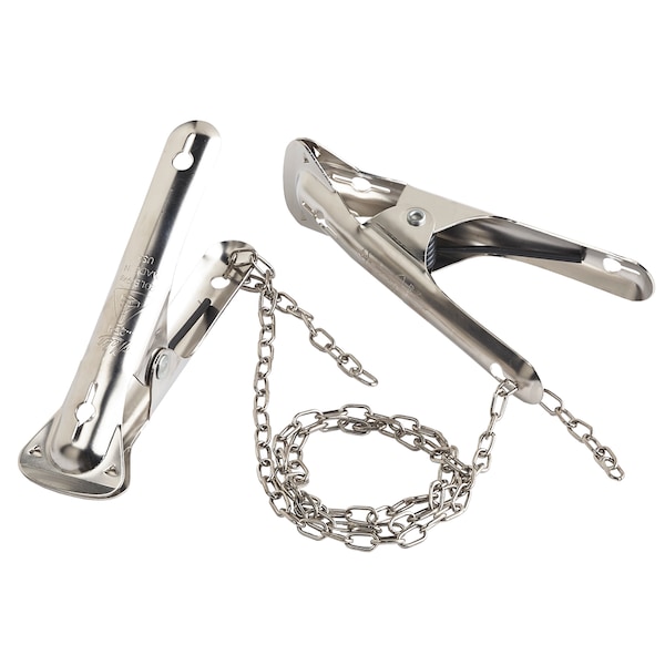 Malco 2DH Pipe and Duct Holders - 2DH