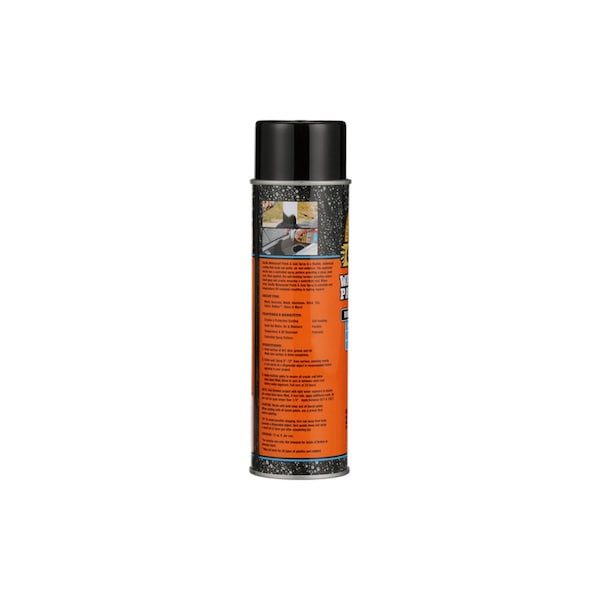 Gorilla Glue Gorilla Black Rubber Waterproof and Sealer 16 oz - 104052
