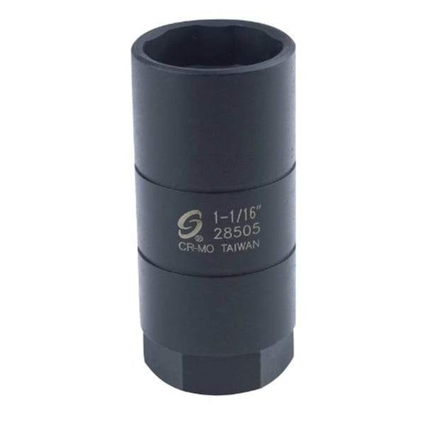 Sunex Oil Pressure Send"g Unit Socket - 28505