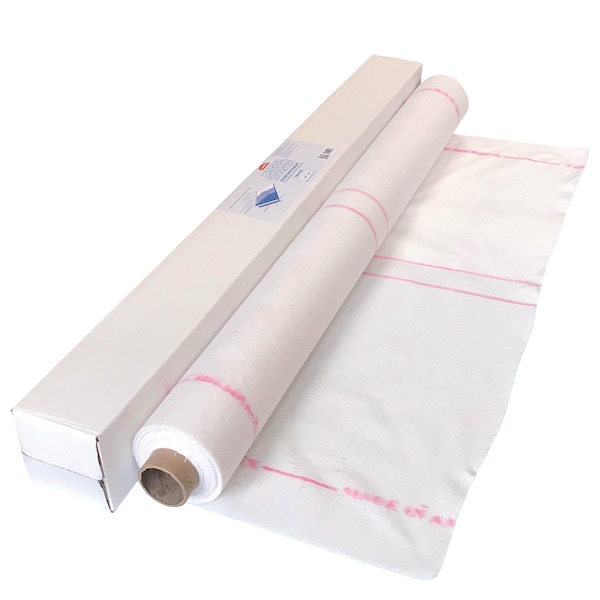 Ames Research Laboratories Ames Contouring Roof Fabric 40" x 81' roll - CRF270