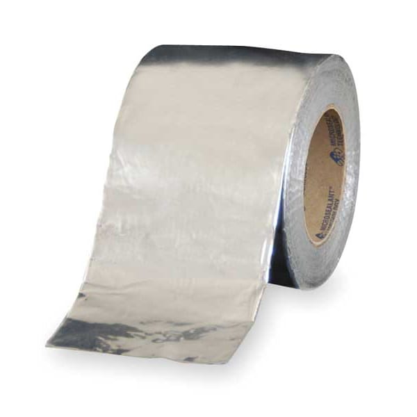 Eternabond Roof Repair Tape, 4 Inx 50 Ft, 20 mil - AS-4-50R