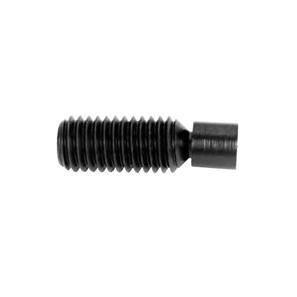 Te-Co Hex Socket Swivel Screw Clamp With Small Pad  - 5/16-18 X 1-15/32 - 31233S