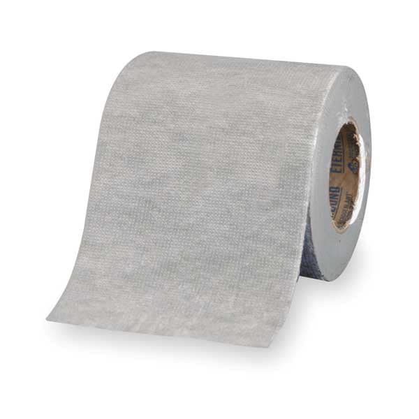 Eternabond Roof Repair Tape, Paintable, 6 In x50 Ft - WB-6-50R