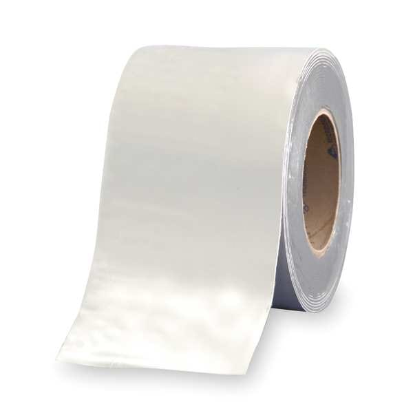 Eternabond Roof Repair Tape, 4 In x 25 Ft, 65 Mil - RSPW-4-25R