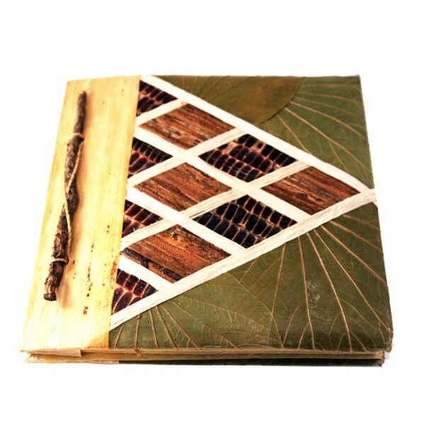Times Eco Album 20 Photos - S, 2PK - A91-6
