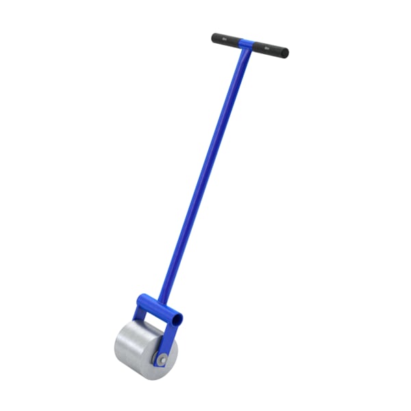 Bon Tool Bon 19-120 Roof Seam Roller, Single Wheel - 19-120