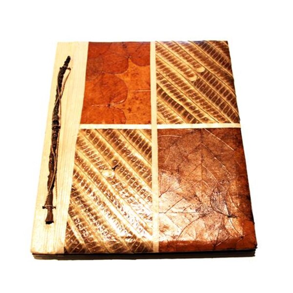 Times Eco Album 20 Photos - S, 2PK - A91-10