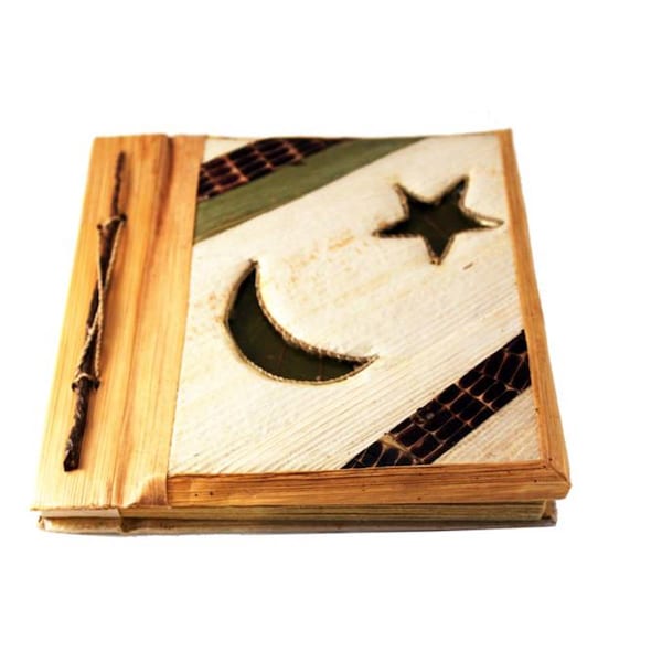 Times Eco Album 40 Photos - M, 2PK - A83-1