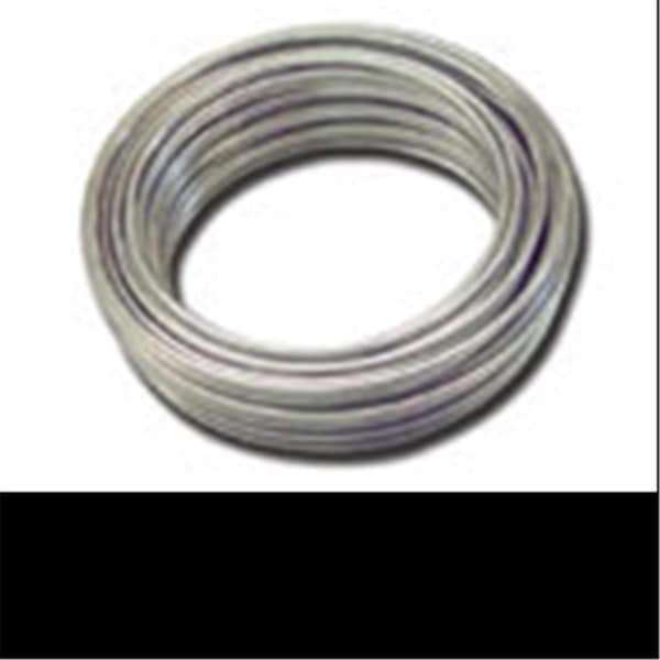Impex Systems Group 50129 50 ft. 18 Gauge Galvanized Ook Wire, 8PK - 49223501291