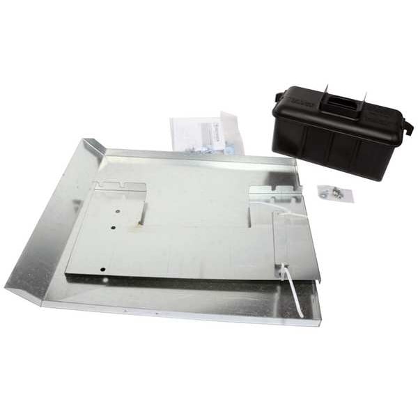 Dayton Plastic/Steel Sidewall Fan Grease Kit - 56JN68