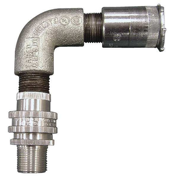 Dayton Hazardous Conduit Conversion Kit - 33M296