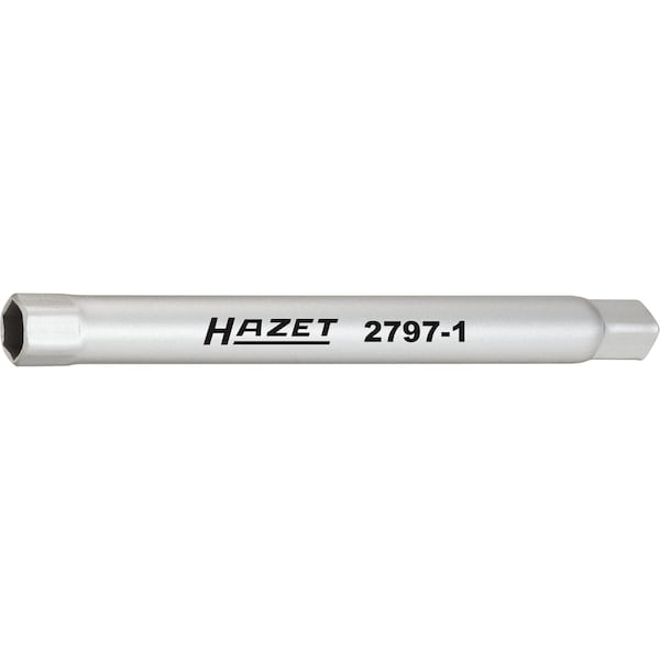 Hazet 2797-1 - BUMPER TUBULAR SOCKET WRENCH - HZ2797-1