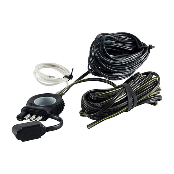 Swivel Endurance 4 Way 20 in. Y-Harness Connector - SW705508