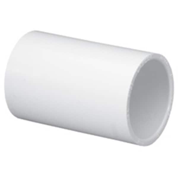 Westlake Pipe & Fittings 1.5 in. Skt Coupling Long - PV428015