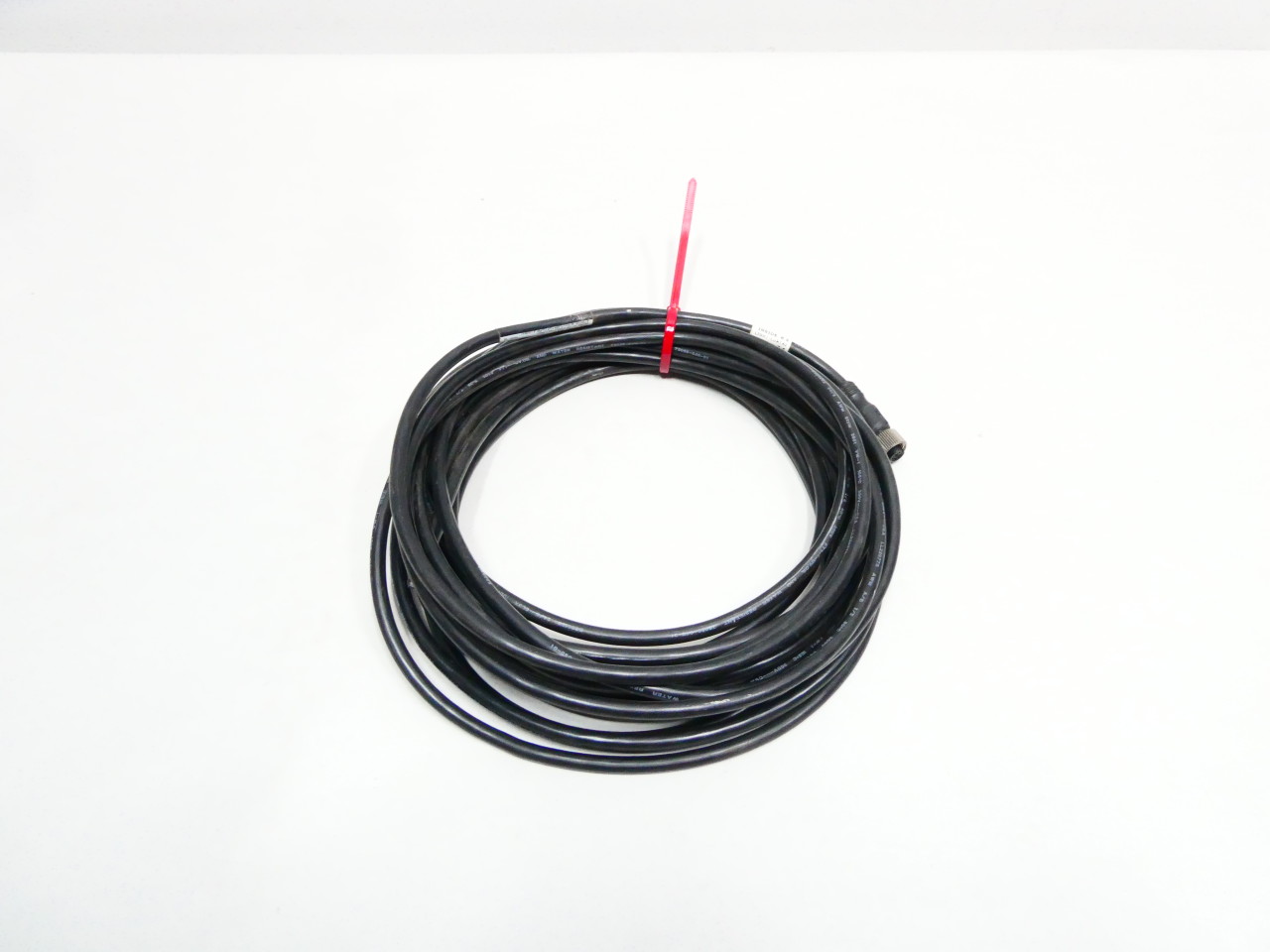ALLEN BRADLEY 889D-F8AB-10 DC MICRO STRAIGHT 10M CORDSET CABLE