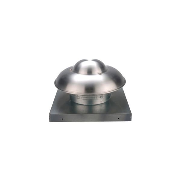 Continental Fan Manufacturing Continental Fan RMD-12-11 Axial Exhaust Fan 830 CFM - RMD-12-11