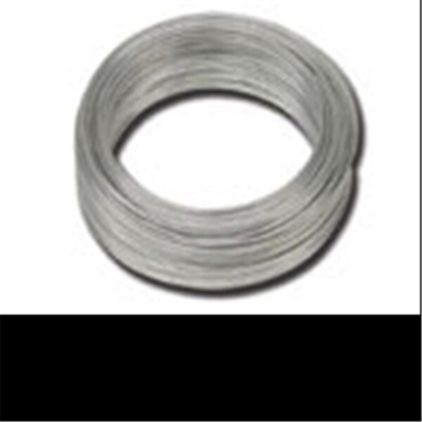 Sticky Situation 50133 75 ft. 20 Gauge Galvanized Ook Wire, 8PK - ST3040050
