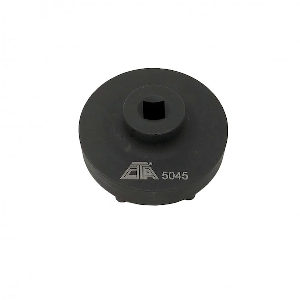 Cta Manufacturing SKT DODGE HUB NUT 6 PIN RAM TRUCK PKUP - CTA5045