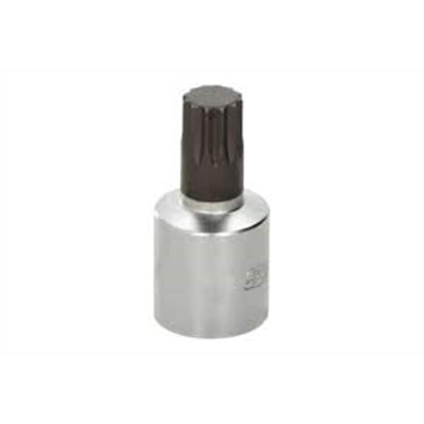 Durston Manufacturing 8Mm Stubby 1/4 Dr Triple Square - XZNS8