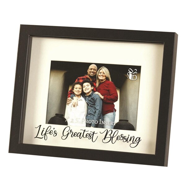 Dicksons Photo Frame Wall Lifes Greatest Black - FRMWDBL-108-83