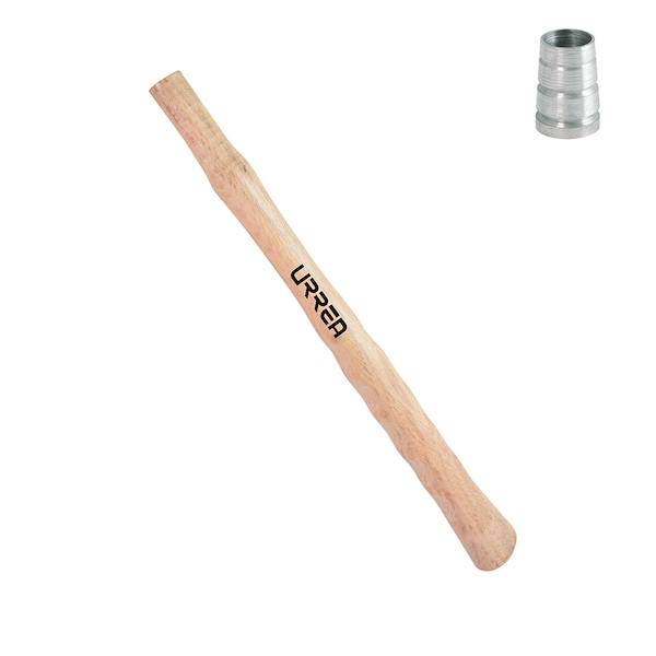 Urrea Spare oak ergonomic handle 1324E and 1332E - CAB6U