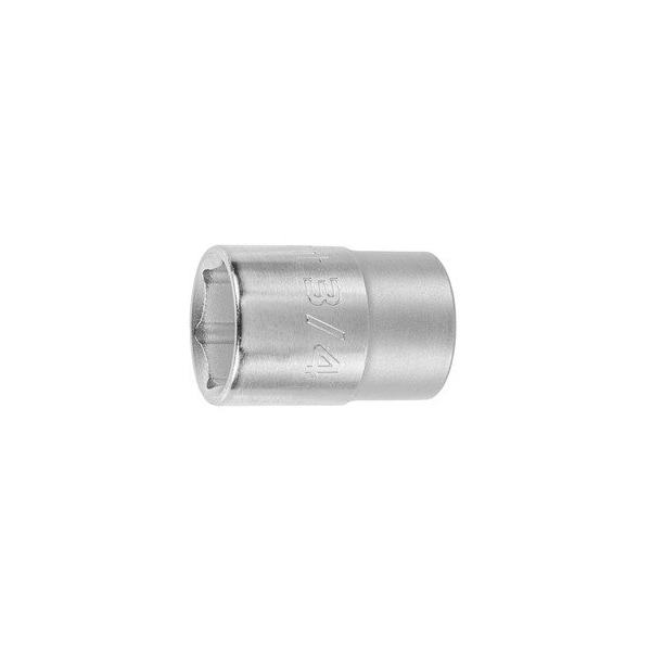 Garant 1/2 inch Drive Socket, 6 pt, 3/4 inch - 642232 3/4