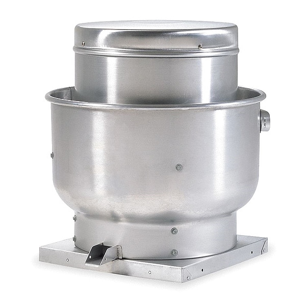 Dayton Upblast Exhaust Fan - 800W78