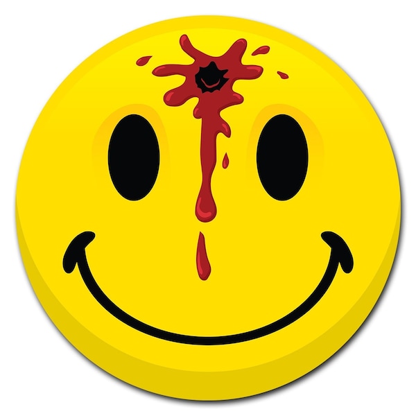 Signmission Emoji Bullet Circle Rigid Plastic Sign - P-8-CIR-EMOJI BULLET