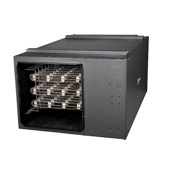 King Electric Mau 208V, 3Ph, Ecm Mtr, Ssr, 63Amp Disconnect - MAU2010-3-ECM-SSR-DS63