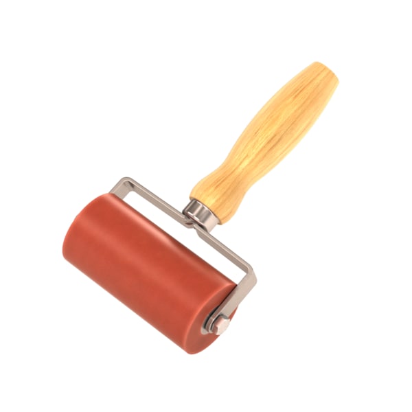 Bon Tool Bon 19-192 Silicone Seam Roller 2" Double Forks - 19-192