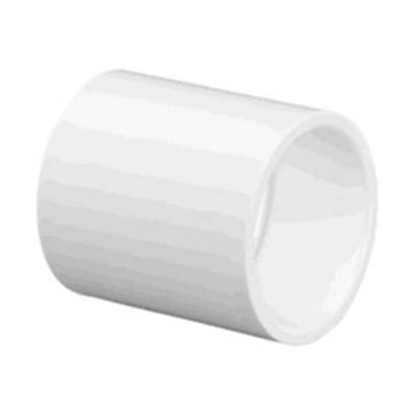 Westlake Pipe & Fittings Lasco PV429003 0.375 in. SKT Coupling - PV429003