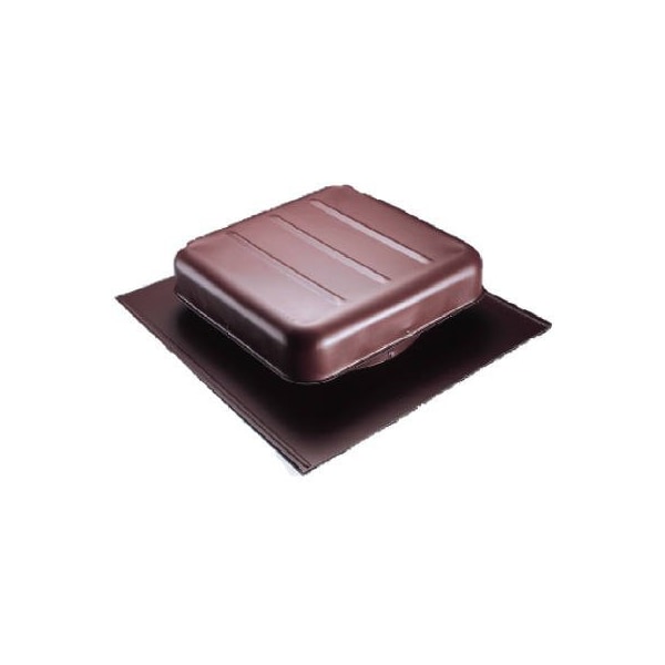 Air Vent WD Square ALU Roof Vent - 85160